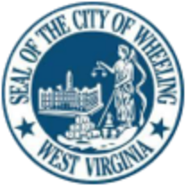Seal of the City of Wheeling, West Virginia