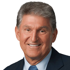 Senator Joe Manchin
