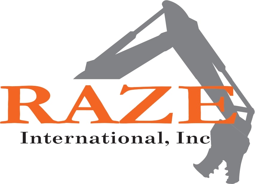 Raze