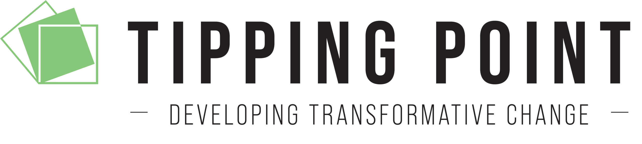 Tipping Point